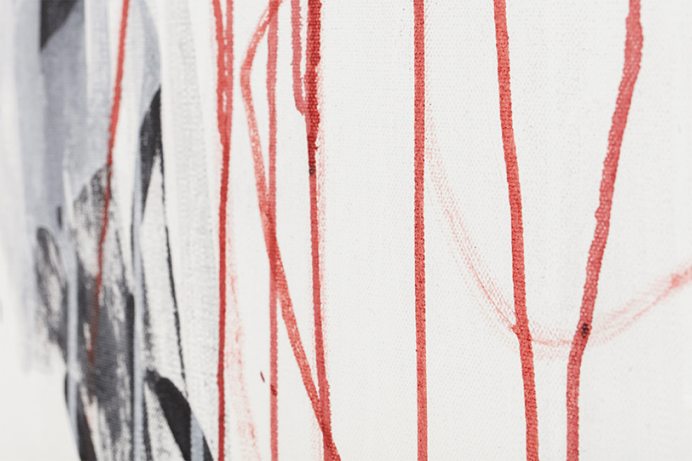  작품 전시장 이미지