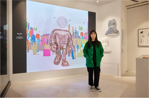 김건주,이학민,추미림 작품 이미지