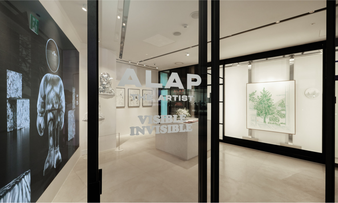 김건주,이학민,추미림 작품 전시장 이미지