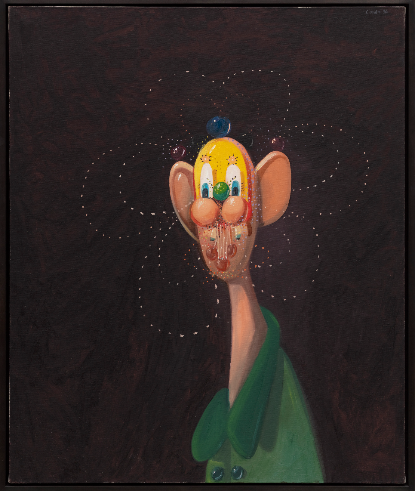  작가의 모바일 작품 이미지