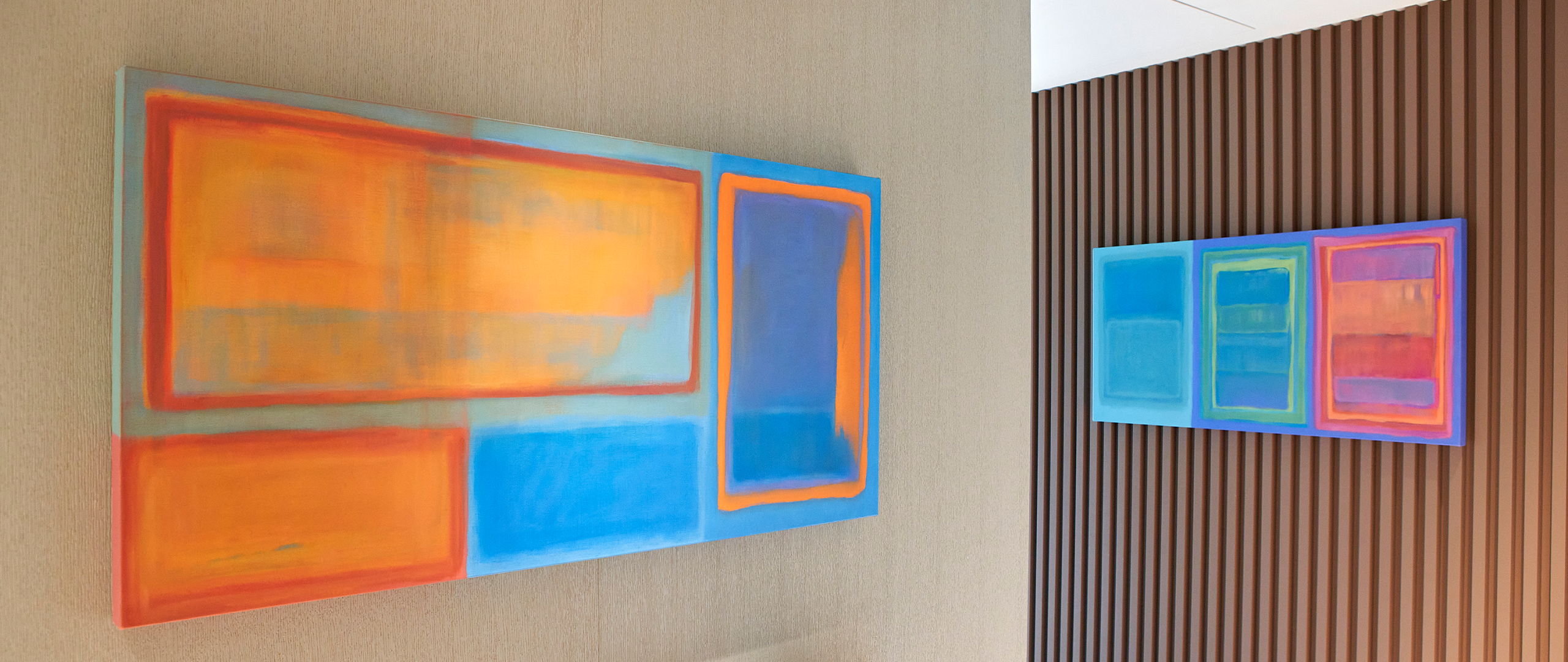 안다즈 4주년 자선 경매 행사 작가의 Andaz 작품 이미지