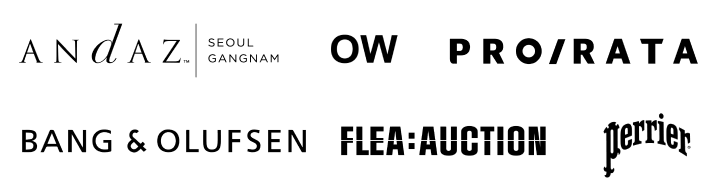 안다즈 4주년 자선 경매 행사 작가의 작품 이미지