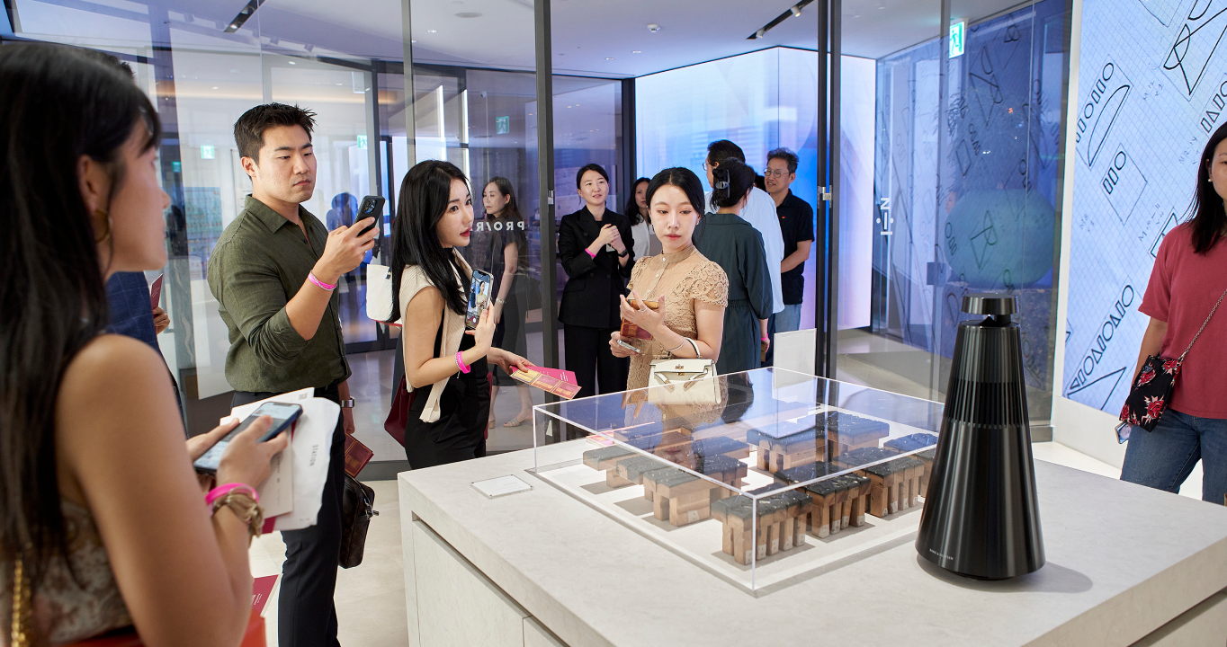 안다즈 4주년 자선 경매 행사 작가의 작품 이미지