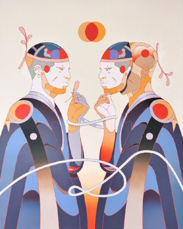 Fvckrender / Mad Dog Jones / Victor Mosquera 작가의 작품 이미지