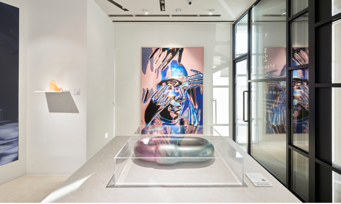 Fvckrender / Mad Dog Jones / Victor Mosquera 작가의 작품 이미지