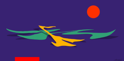 Fvckrender / Mad Dog Jones / Victor Mosquera 작가의 작품 이미지