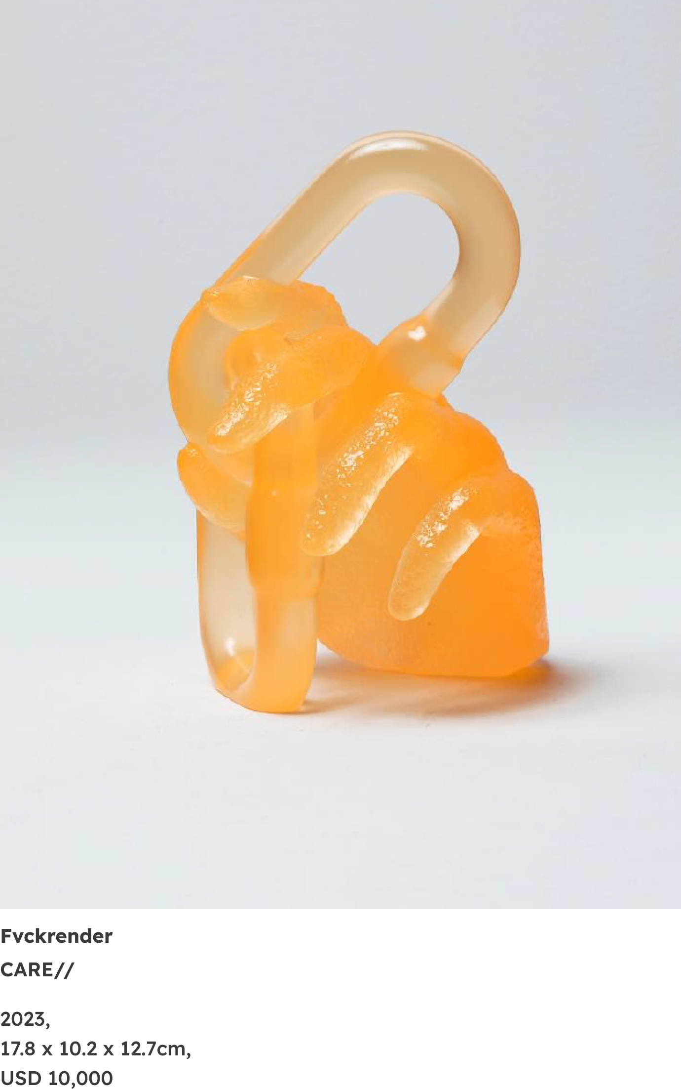 Fvckrender / Mad Dog Jones / Victor Mosquera 작가의 작품 이미지