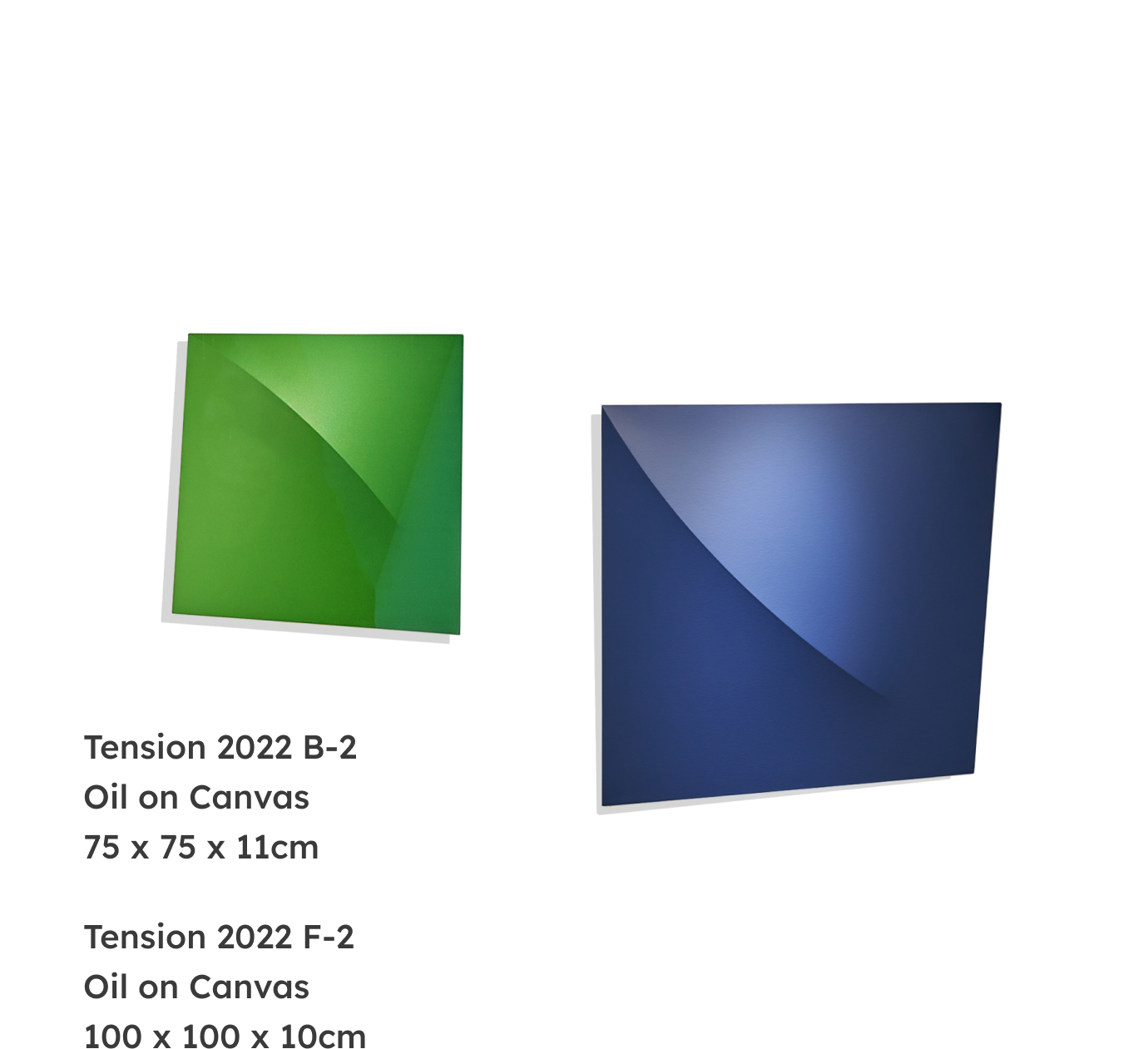 안정숙 작가의 작품 이미지