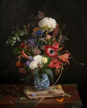 김시종 작가의 작품 이미지