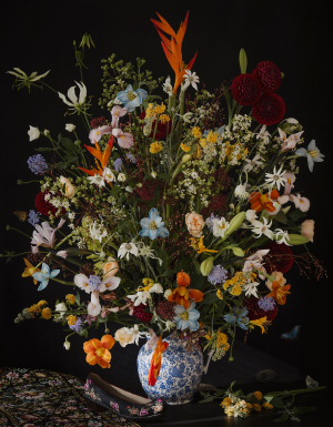 김시종 작가의 작품 이미지