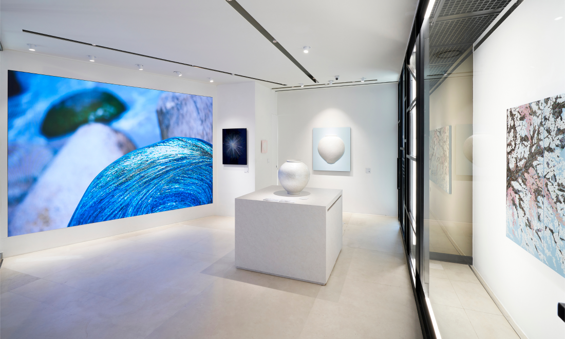 류지안 작가의 작품 이미지