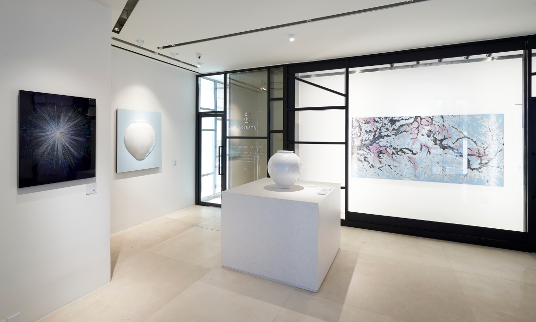 류지안 작가의 작품 이미지