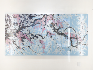 류지안 작가의 작품 이미지