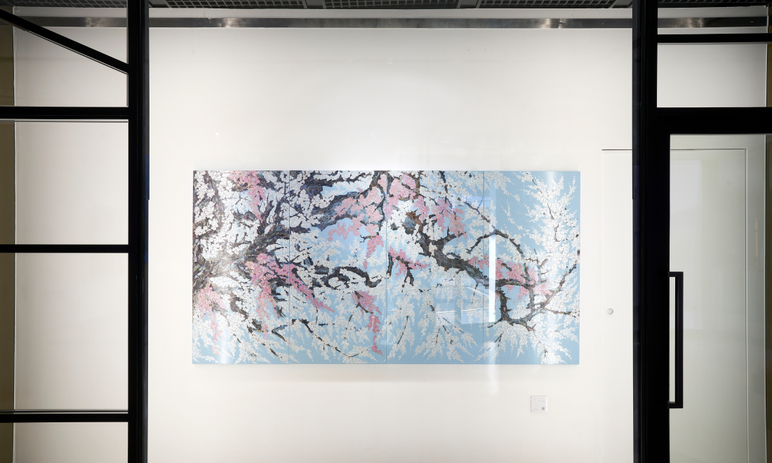 류지안 작가의 작품 이미지