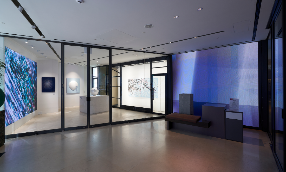 류지안 작가의 작품 이미지