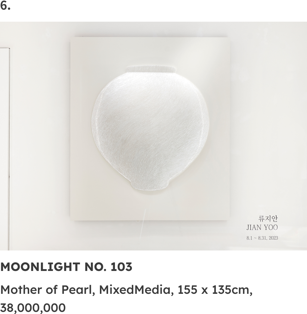 류지안 작가의 작품 이미지