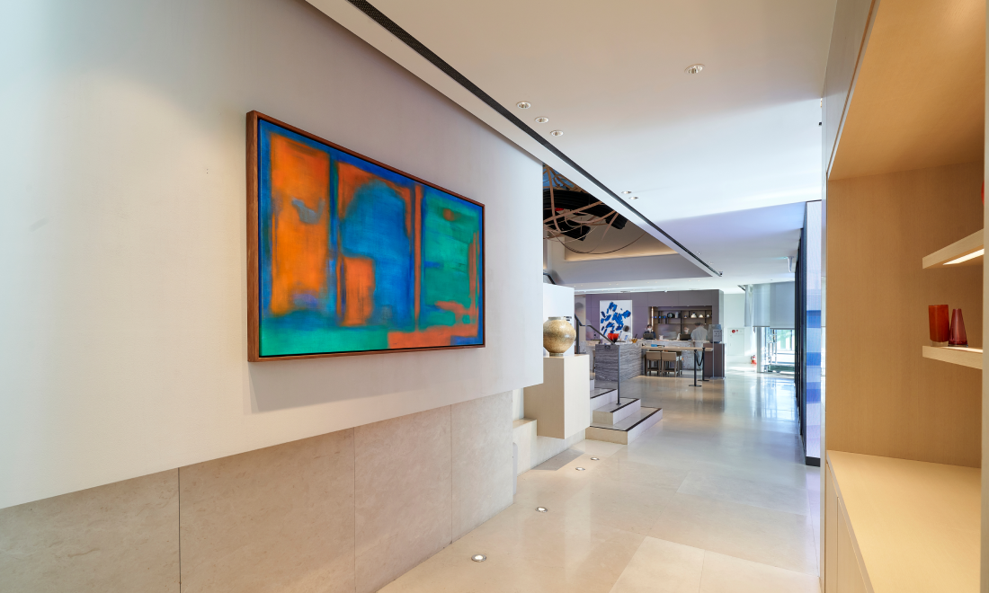 이다희 작가의 작품 이미지