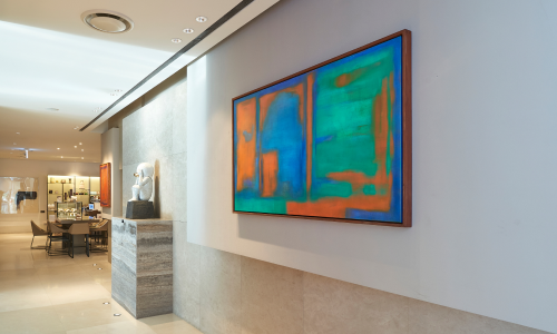 이다희 작가의 작품 이미지