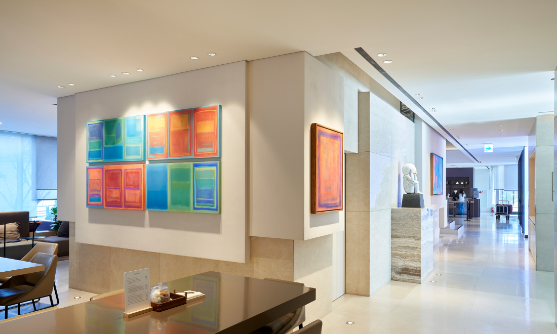 이다희 작가의 작품 이미지