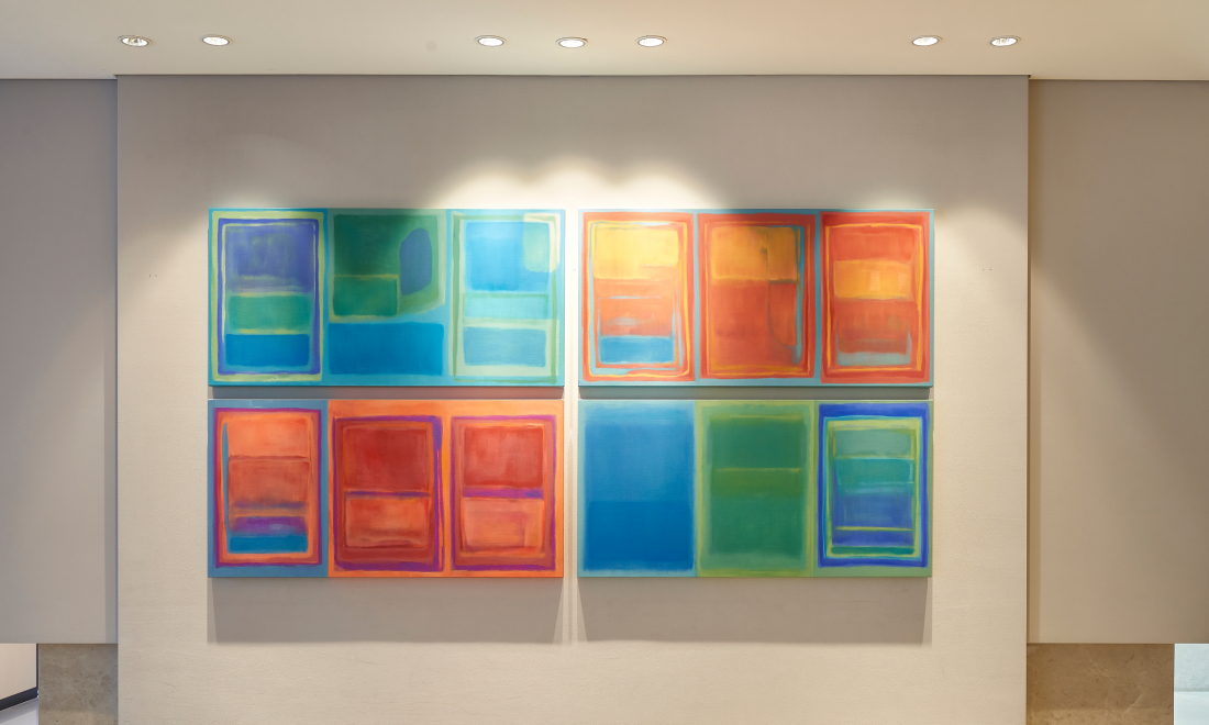 이다희 작가의 작품 이미지