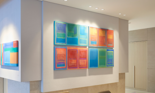 이다희 작가의 작품 이미지