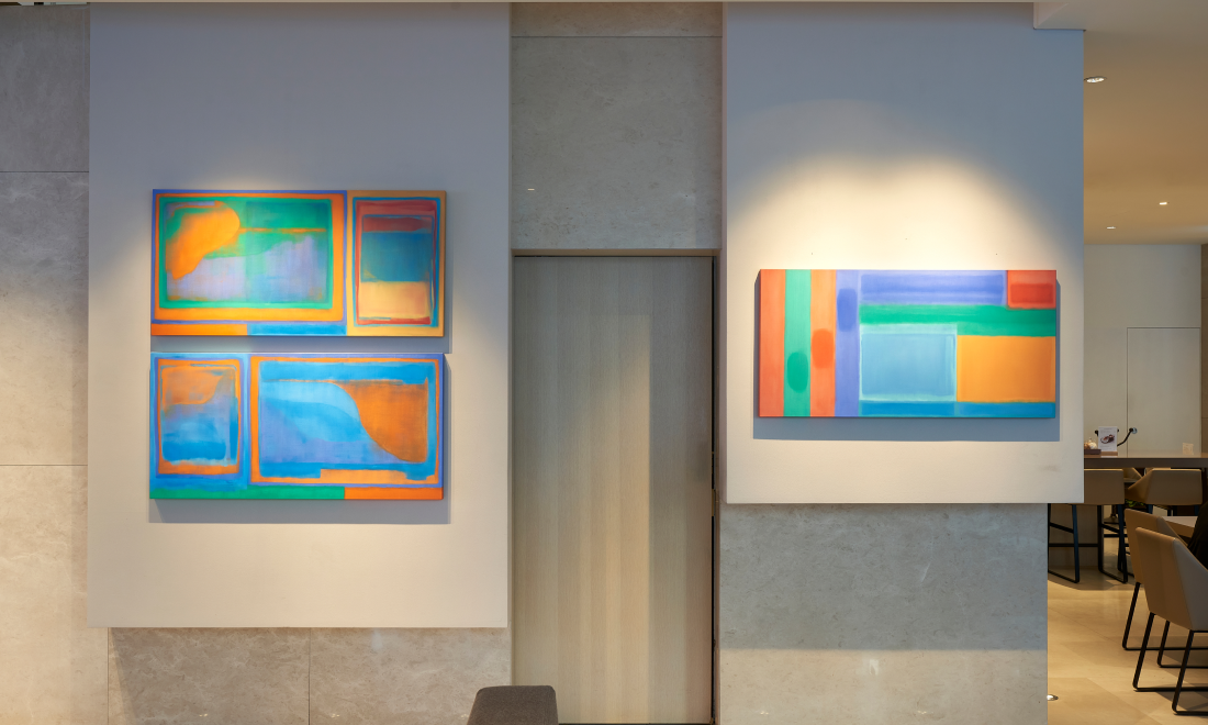 이다희 작가의 작품 이미지