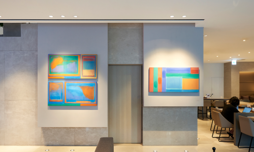 이다희 작가의 작품 이미지