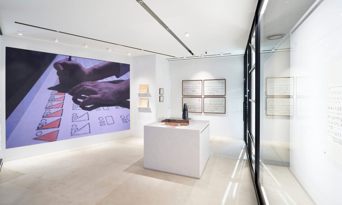 이다희 작가의 작품 이미지