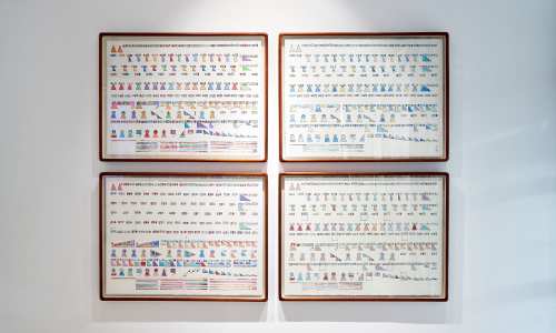 이다희 작가의 작품 이미지