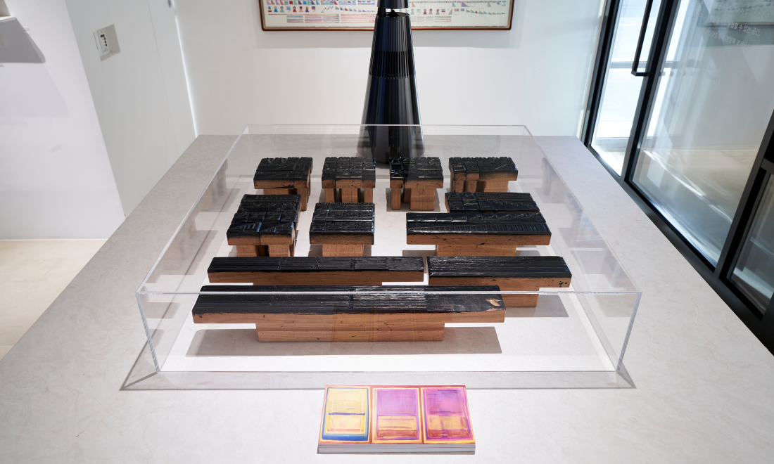 이다희 작가의 작품 이미지